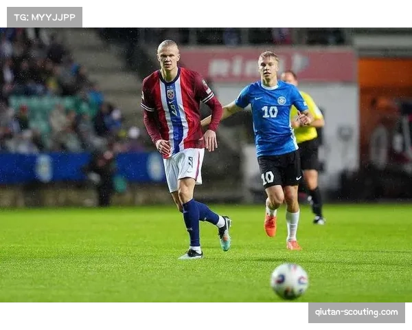 哈兰德预期进球值达16.1 超过三支球队全队总和