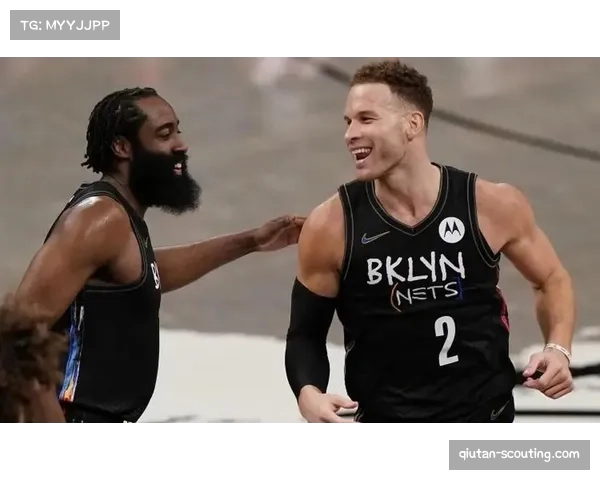 篮网六连败期间全员健康 攻防体系执行力不足成轮换难题