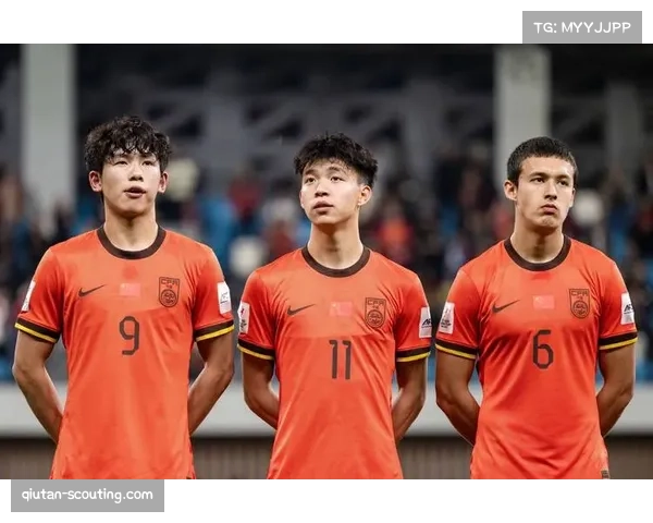 浙江队七名球员被各级国家队征召 程进王钰栋刘浩帆随国足赴澳大利亚